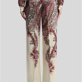 Pantalone palazzo WREA0051AKA43 X0801 ETRO 