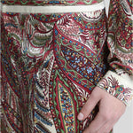 Pantalone palazzo WREA0051AKA43 X0801 ETRO 
