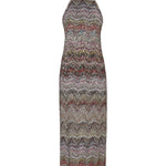 Abito midi DS25WG1PBC005G S01HU MISSONI 