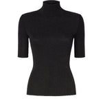 Lupetto manica corta DS25WN13BK01BY L905E MISSONI 