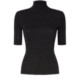 Lupetto manica corta DS25WN13BK01BY L905E MISSONI 
