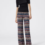 Lupetto manica corta DS25WN13BK01BY L905E MISSONI 