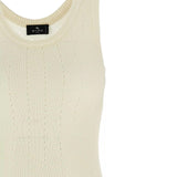 Canotta in maglia