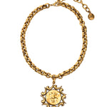 Collana WF5C0036AM007 G7611 ETRO 