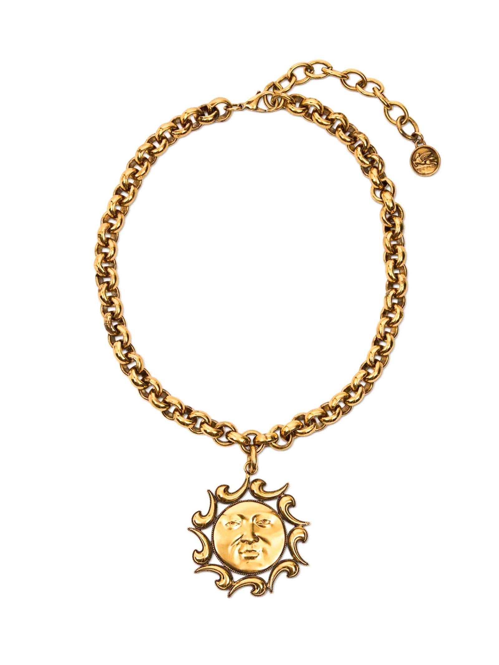 Collana WF5C0036AM007 G7611 ETRO 