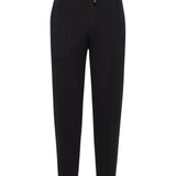 Pantalone lungo sportivo con coulisse MM8313271G CSQ44 BRUNELLO CUCINELLI 