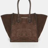 Borsa shopping media