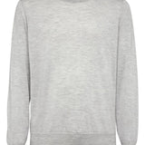 Pullover cashmere e seta M2300100 CD408 BRUNELLO CUCINELLI 