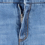 Pataloni denim D477P367GKW 94037 ERMANNO SCERVINO 