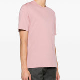 T-shirt girocollo manica corta M0B131308 C9713 BRUNELLO CUCINELLI 