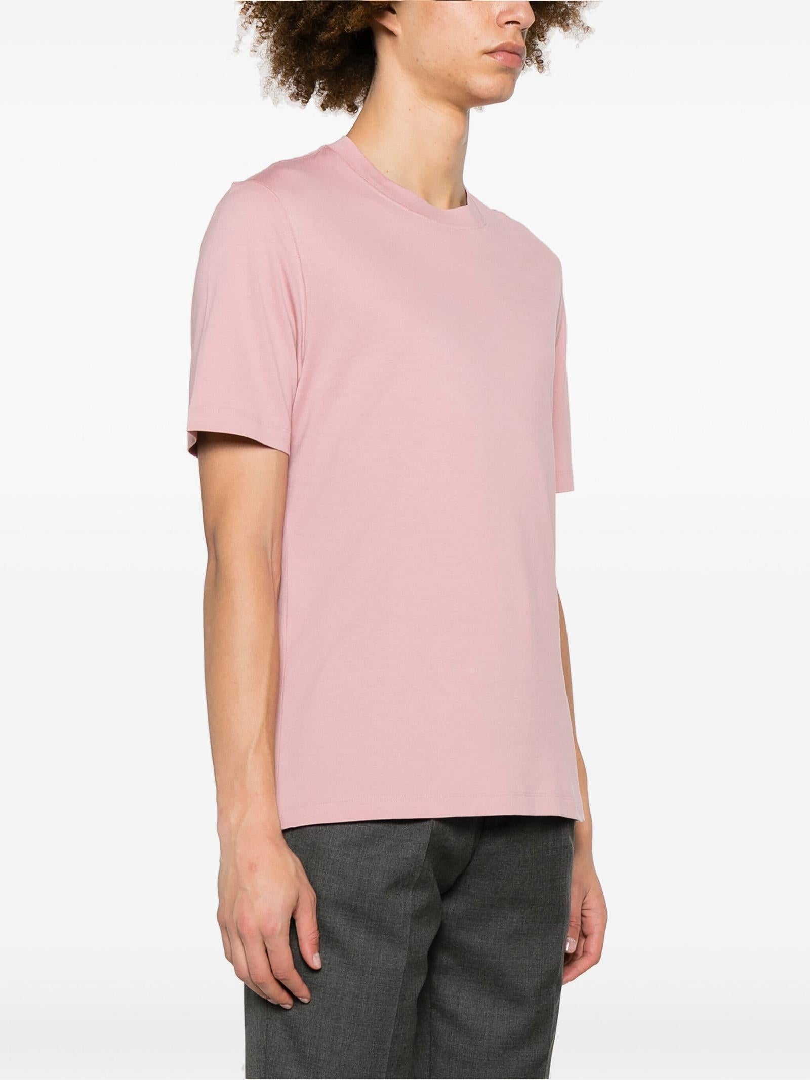 T-shirt girocollo manica corta M0B131308 C9713 BRUNELLO CUCINELLI 