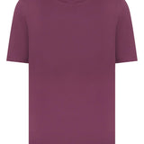 T-shirt girocollo M0T711308 C9693 BRUNELLO CUCINELLI 