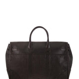 Borsa Country in pelle MBEHBU071 C4214 BRUNELLO CUCINELLI 