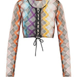 MISSONI MS25SK0DBR012SSM9QM