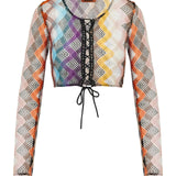 MISSONI MS25SK0DBR012SSM9QM