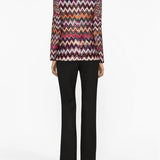 Blazer monopetto