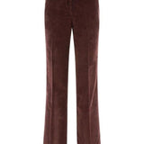 Pantaloni in velluto