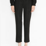 Pantaloni cropped D474P607VWX 95708 ERMANNO SCERVINO 