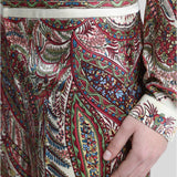 Pantalone palazzo WREA0051AKA43 X0801 ETRO 