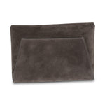 Pochette in camoscio MWDLD2722 C7284 BRUNELLO CUCINELLI 