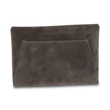 Pochette in camoscio MWDLD2722 C7284 BRUNELLO CUCINELLI 