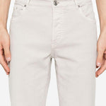 Jeans cinque tasche M277PD3210 C7008 BRUNELLO CUCINELLI 