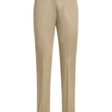 Pantaloni cropped