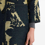 Cappotto reversibile