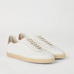 Sneakers in cervo MZUKSGJ336 CZX01 BRUNELLO CUCINELLI 