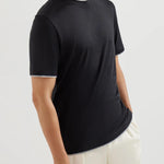 T-shirt girocollo MH8367427 CGB88 BRUNELLO CUCINELLI 