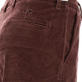 Pantaloni in velluto