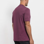 T-shirt girocollo M0T711308 C9693 BRUNELLO CUCINELLI 