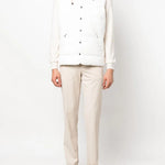 Piumino senza maniche MM4031162 CFF68 BRUNELLO CUCINELLI 