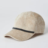 Cappello baseball MCAP90187 C700 BRUNELLO CUCINELLI 