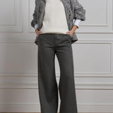 Maglia cashmere costa inglese M12175400 C2723 BRUNELLO CUCINELLI 