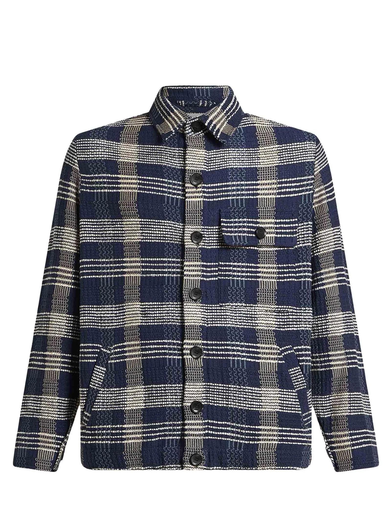 ETRO MRKH0004AF001BI083
