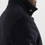 Bomber in flanella double MY4966379 CVR40 BRUNELLO CUCINELLI 