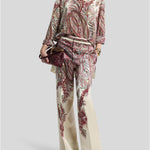 Pantalone palazzo WREA0051AKA43 X0801 ETRO 