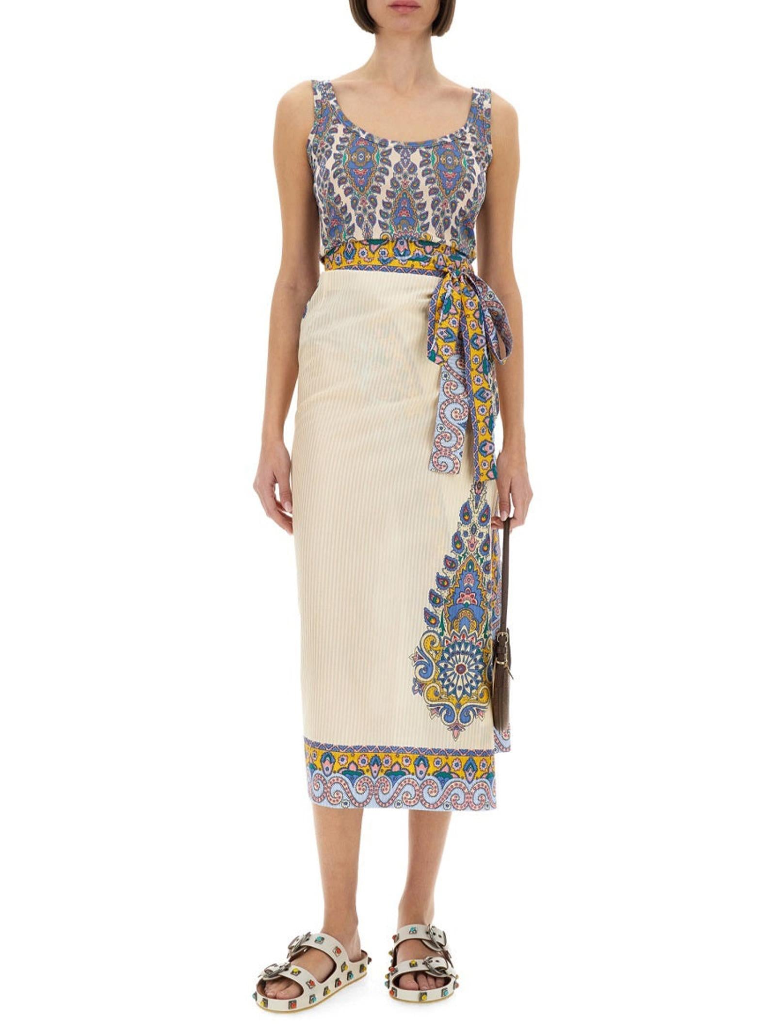 ETRO WRPA0012AK756X0800