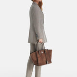 Borsa shopping media