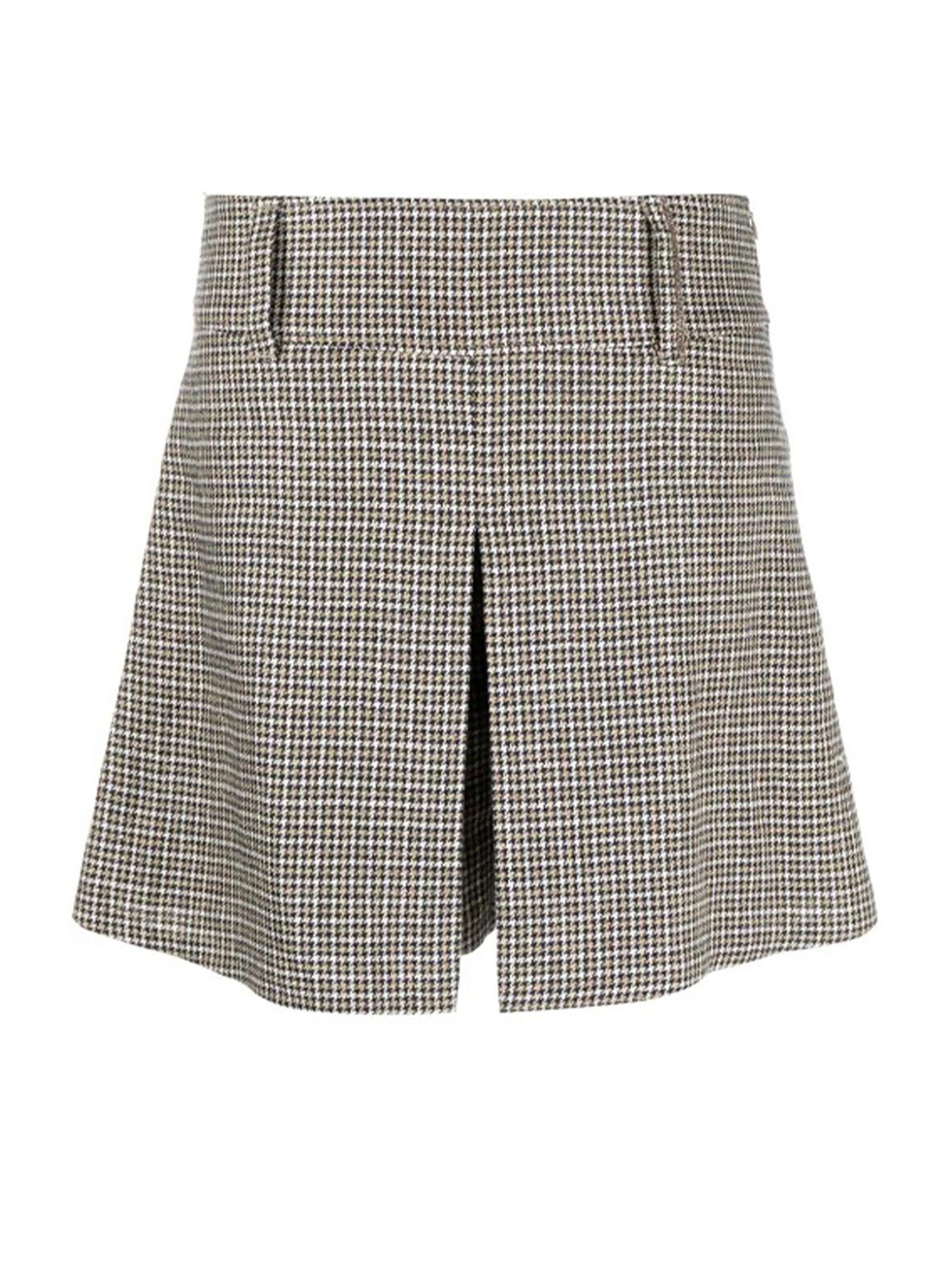 Gonna pantalone MD547P8401 C825 BRUNELLO CUCINELLI 