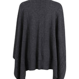 Stola in misto lana e cashmere D474D504APNJG 84005 ERMANNO SCERVINO 