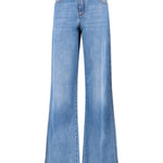 Pataloni denim D477P367GKW 94037 ERMANNO SCERVINO 