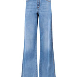 Pataloni denim D477P367GKW 94037 ERMANNO SCERVINO 