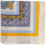 ETRO WATA0006AK640X0800