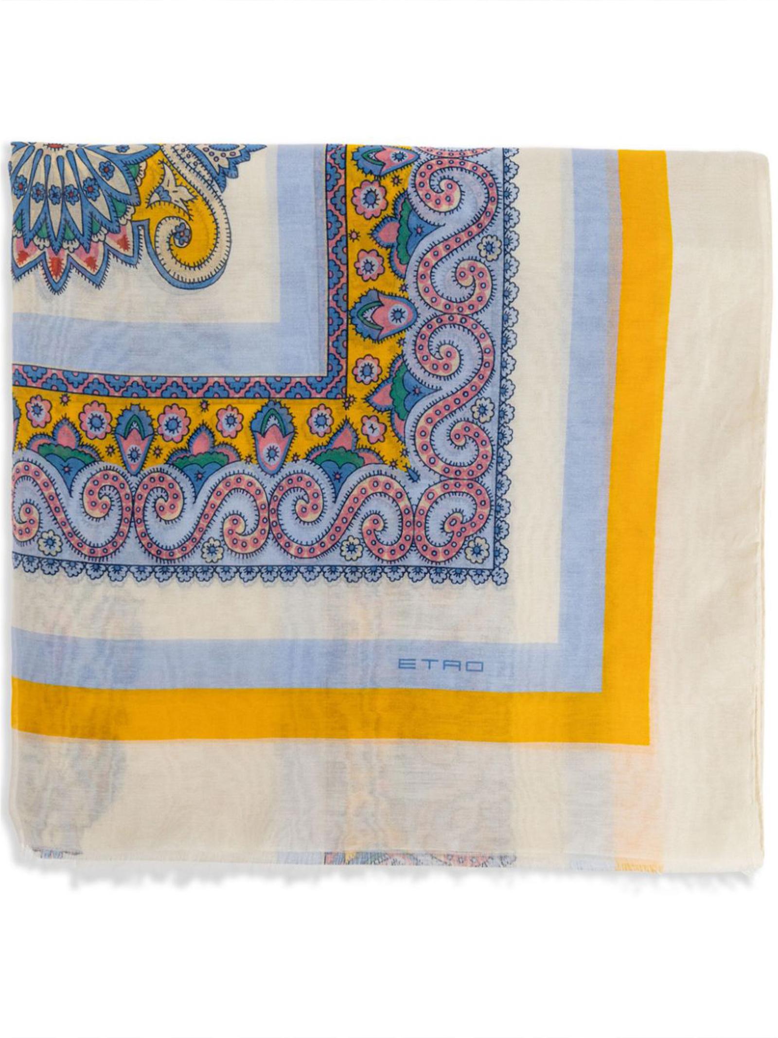 ETRO WATA0006AK640X0800