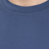 T-shirt girocollo M0T711308 C9695 BRUNELLO CUCINELLI 