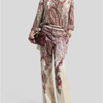 Camicia in seta WRIA0029AKA36 X0801 ETRO 