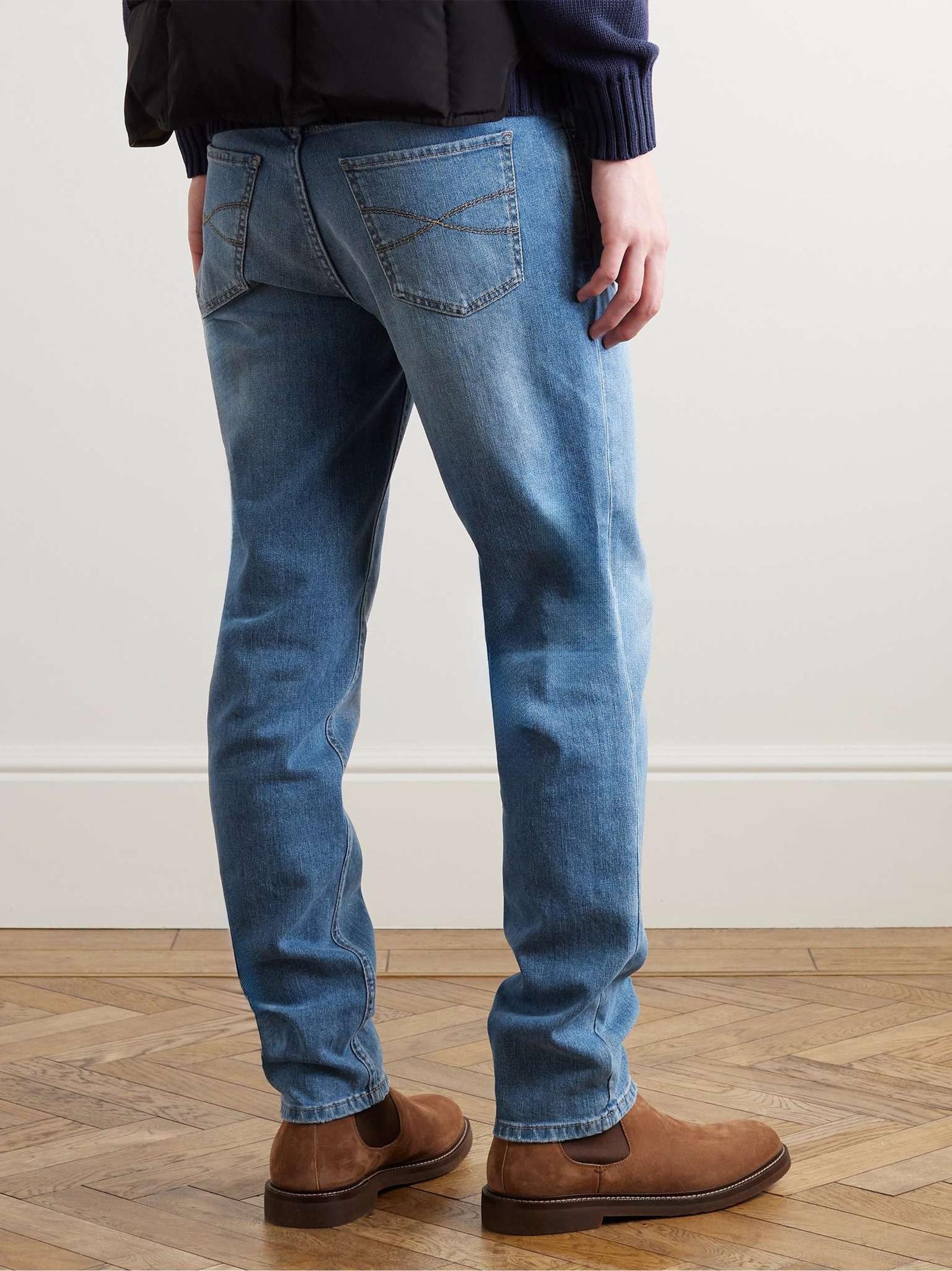 BRUNELLO CUCINELLI M283PD3210C1469