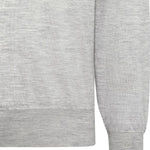 Pullover cashmere e seta M2300100 CD408 BRUNELLO CUCINELLI 